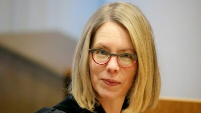 Cum-Ex-Chefermittlerin Anne Brorhilker kündigt – Kritik an der Politik