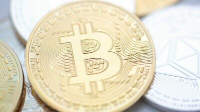 Angst vor Angebotsschwemme: Bitcoin verliert massiv an Wert