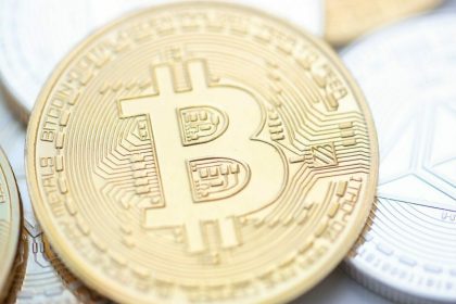 Angst vor Angebotsschwemme: Bitcoin verliert massiv an Wert