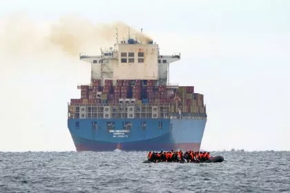 Abschiebedeal: Warum die Briten auf Ruanda setzen