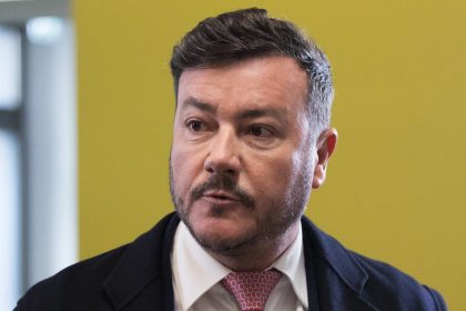 Gläubiger fordern zwei Milliarden Euro von insolventem Benko