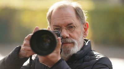 ARD: Klaus Otto Nagorsnik von „Gefragt – Gejagt“ gestorben