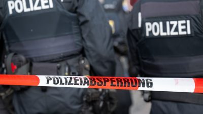 Zwei Ukrainer in Bayern getötet – Russe tatverdächtig