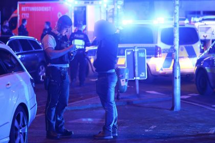Betreiber von Lokal in Düsseldorf erschossen: Tatverdächtiger festgenommen
