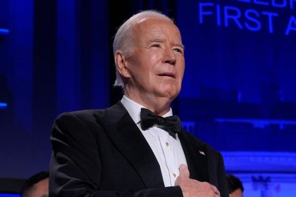 Biden in Erklärungsnot: Japan nennt Seine Aussage über Fremdenfeindlichkeit „unglücklich“