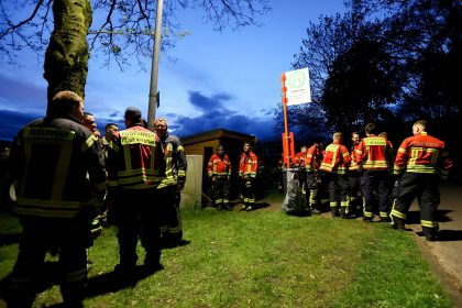 Verschwundener Arian: Polizei sucht nur noch „anlassbezogen“