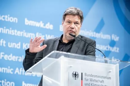 Habecks „Pharma-Reise“ – Branche sieht strukturelle Probleme