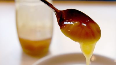 EU-„Frühstücksrichtlinien“: Herkunft von Honig aufs Etikett