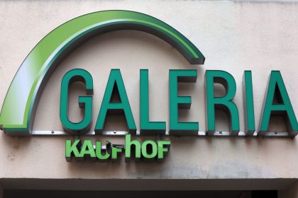 Galeria-Insolvenzverwalter reicht Plan zur Sanierung ein
