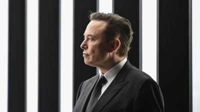 Boykottvorwurf: Werbeverbund schließt nach Klage von Elon Musk