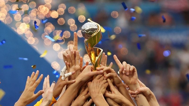 Auch die USA und Mexiko haben ihre WM-Kandidatur zurückgezogen.