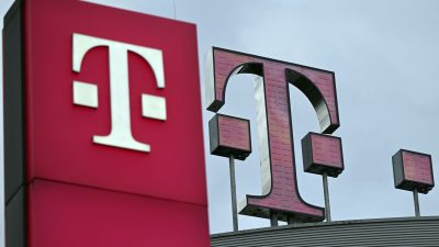 Telekom: Verdi ruft zu Streiks in EM-Städten auf