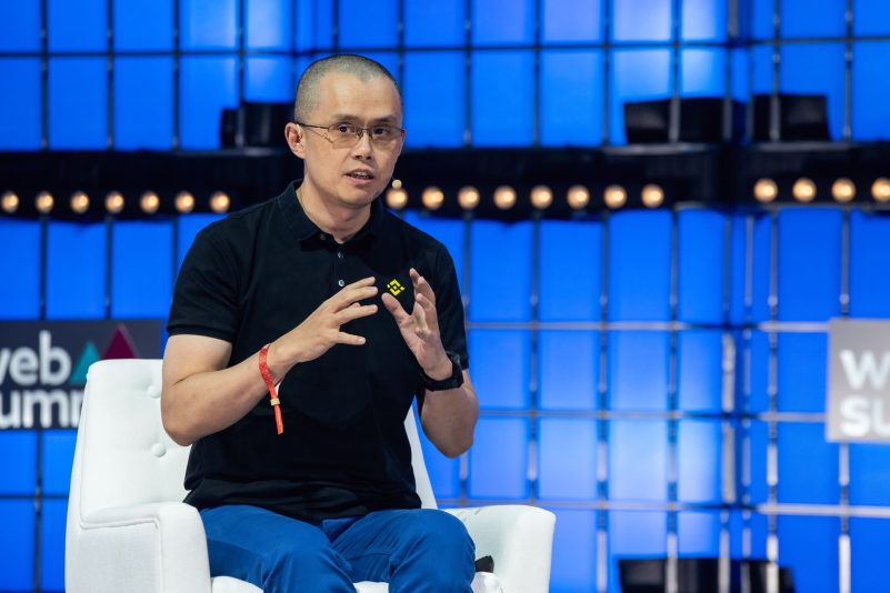 Changpeng Zhao dürfte der reichste Insasse in einem US-Gefängnis werden: In der Milliardärsliste des Finanzdienstes Bloomberg lag er am Dienstag auf Rang 38 mit einem geschätzten Vermögen von knapp 40 Milliarden Dollar.