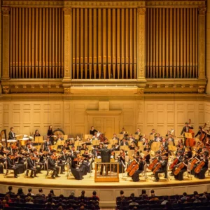 Wie verändert klassische Musik das Gehirn?