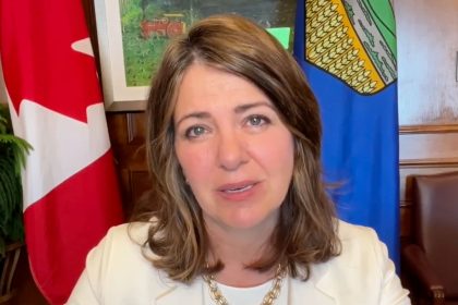 Alberta: Das Texas von Kanada