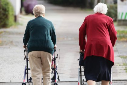 Bundesverfassungsgericht: Keine Räumung bei Suizidgefahr