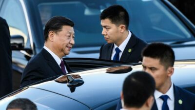 Xi Jinpings Besuch in Ungarn: Massive Sicherheitsvorkehrungen geplant