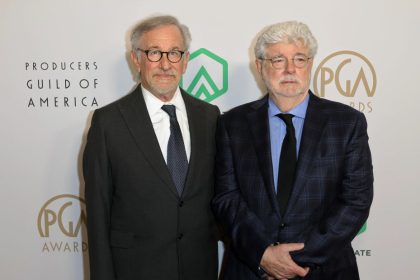 George Lucas – Rebell gegen das Hollywood-Imperium