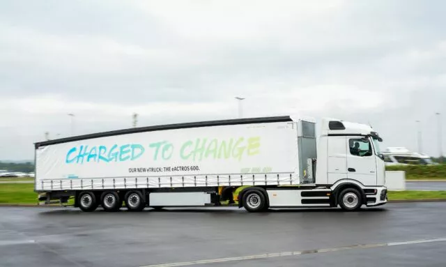 Lkw