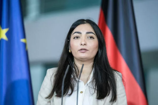 Einbürgerungsgesetz