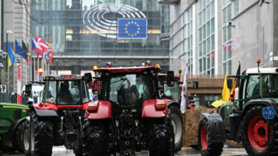 Rat der EU billigt „Mini-Reform“ zur Entlastung der Bauern – Deutschland enthält sich