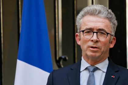 Über-Krieg-reden-ohne-Waffen-zu-haben: Französische Truppen für die Ukraine?