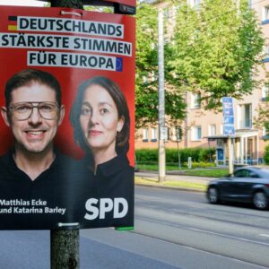 Nach Angriff auf SPD-Politiker: 17-Jähriger stellt sich Polizei
