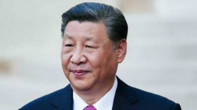 Xi Jinping in Europa: Serbien empfängt Staatschef mit offenen Armen