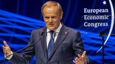 EU stoppt Verfahren zum Schutz der Grundwerte gegen Polen