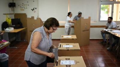 Präsidentschaftswahl in Dominikanischer Republik – Amtsinhaber klarer Favorit