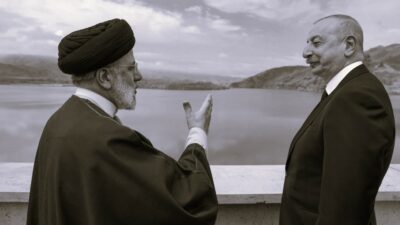 US-Regierung drückt „Beileid“ zum Tod von Irans Präsident Raisi aus