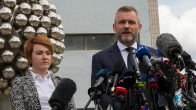Noch nicht außer Lebensgefahr: Slowakei bangt weiter um Regierungschef Fico