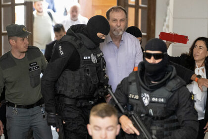 Prozess um Attentat auf slowakischen Ministerpräsident Fico hat begonnen