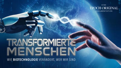 [Premiere: Donnerstag, 16.05.24] Transformierte Menschen – Wie Biotechnologie verändert, wer wir sind | Dokumentation