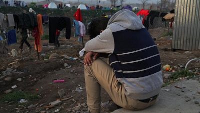 Schärfere EU-Asylreform endgültig beschlossen