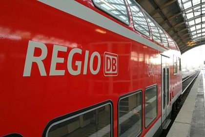 NRW: DB Regio führt Bodycams zur EM ein