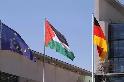 SPD: Anerkennung ist „das falsche Signal zur falschen Zeit“