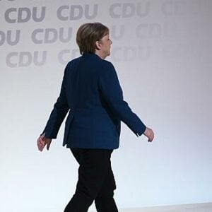 Kernenergie und Schuldenbremse: CDU geht auf Distanz zu Merkel