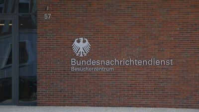 Ex-BND-Chef erwartet weitere Spionage-Enthüllungen