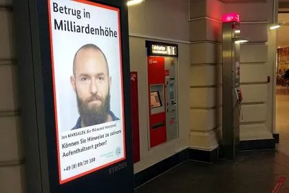 Wirecard-Whistleblower fürchtet um seine Sicherheit