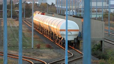 Wacker-Chemie-Chef warnt vor Deindustrialisierung Deutschlands