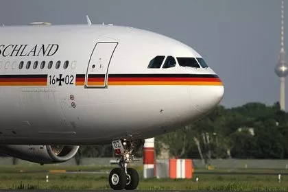 Über tausend Leerflüge bei der Flugbereitschaft