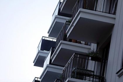 Wohnkosten: Drittel zahlt zwischen 20 und 30 Prozent des Einkommens