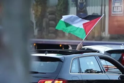 Hamas begrüßt Anerkennung eines Palästinenserstaats als „wichtigen“ Schritt