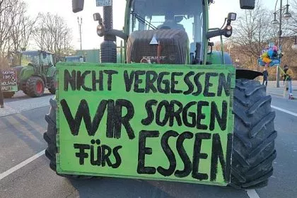 EU-Staaten beschließen Lockerungen für Landwirte