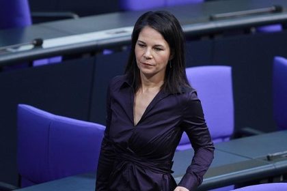 Baerbock befördert China-Experten