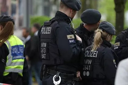 Hamas plante offenbar Anschläge in Deutschland