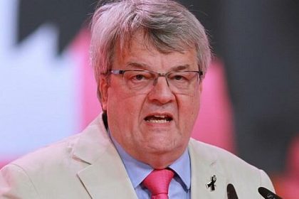 FDP-Fraktion offen für Strafzölle gegen Produkte aus China