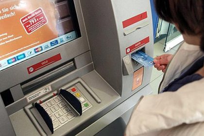 Erstmals weniger als 20.000 Bankfilialen in Deutschland