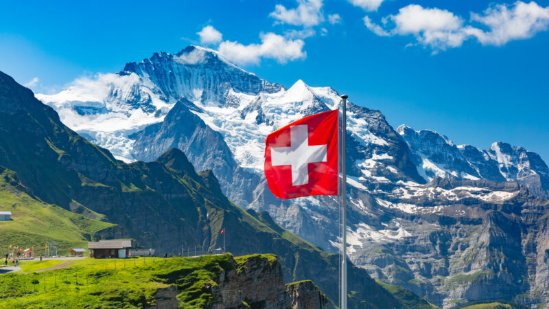 „9-Millionen-Schweiz“: Die Eidgenossen und die Frage, wie viel Einwanderung richtig ist